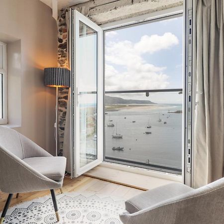 Windycroft Villa Barmouth Buitenkant foto